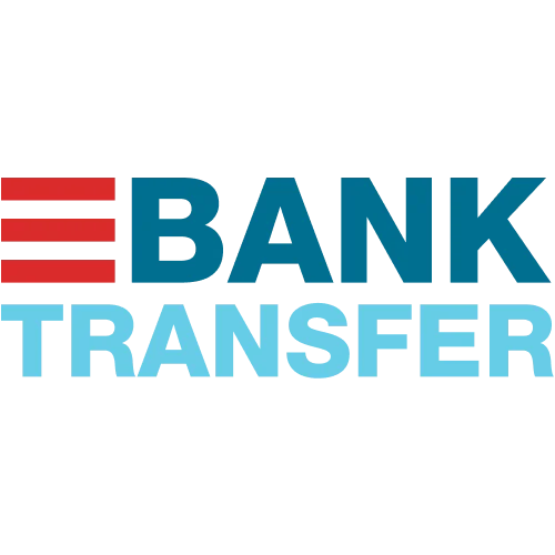 Transfer funds directly from your bank account to your Melbet player profile.