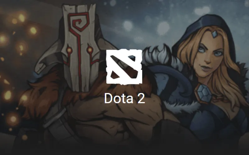 Wager on Dota 2 tournaments at Melbet and follow the action live.