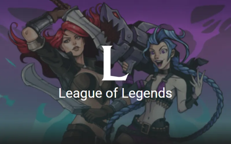 Bet on League of Legends at Melbet and explore exciting betting opportunities.