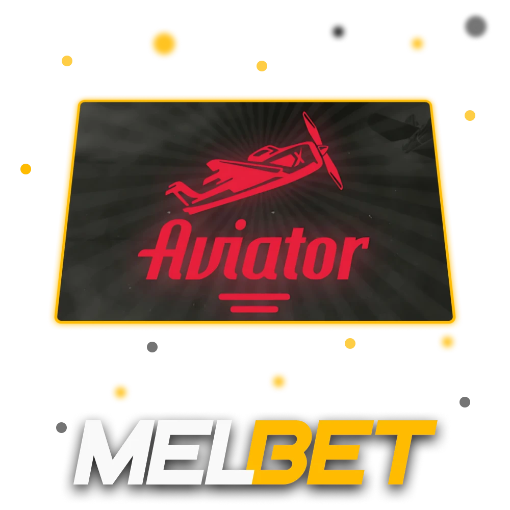Experience the excitement of the Aviator Game on Melbet with dynamic gameplay.