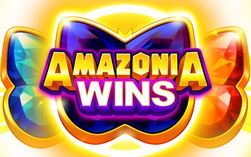 Win with the Amazonia Wins game on official Melbet website.