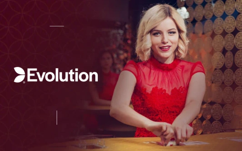 Join the Baccarat Squeeze table for an immersive live casino experience at Melbet.