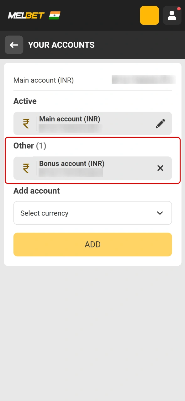 Activate your exclusive Melbet bonus now and start winning with extra funds.