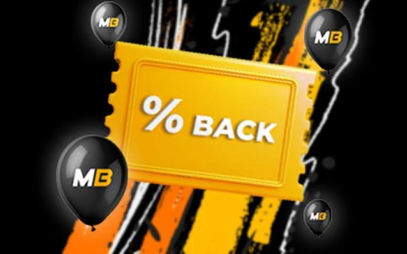 Reach 100 bets at Melbet and unlock your special bonus reward.