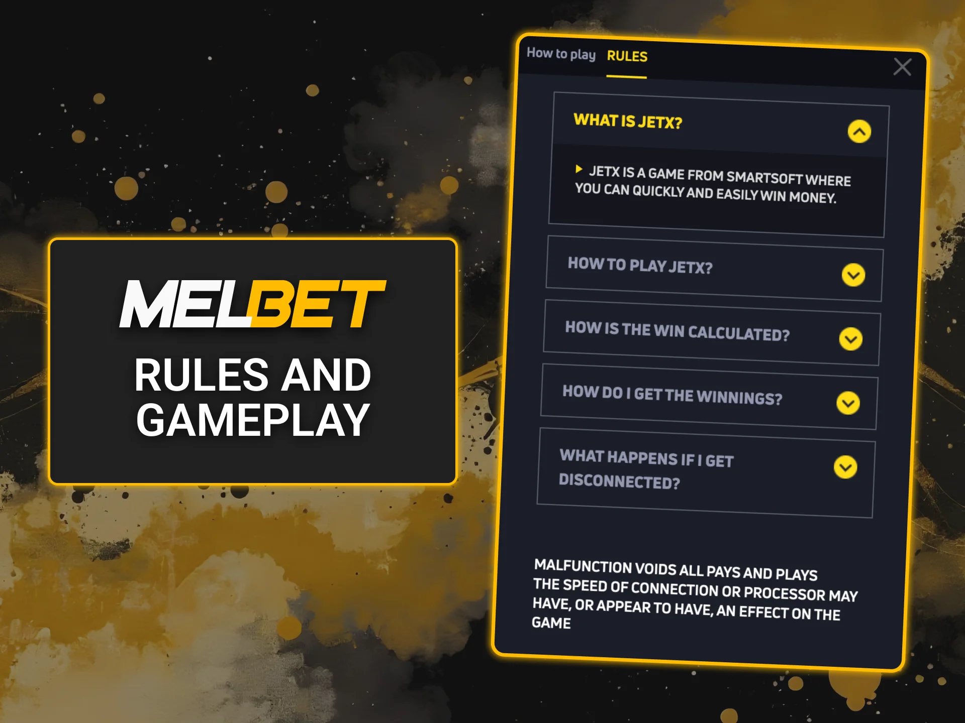 Cash out before the plane blows at Melbet.