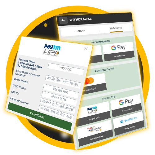 Receive fast winnings withdrawals from the official Melbet online payment portal.