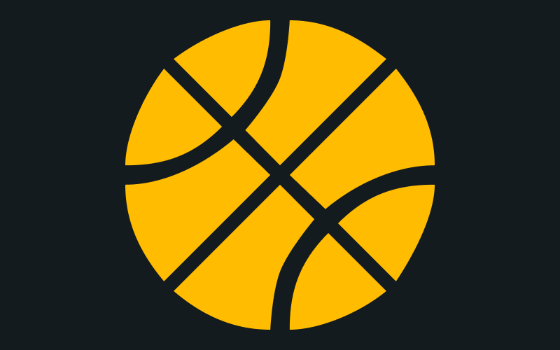 Bet on major basketball leagues through the official Melbet sports portal.