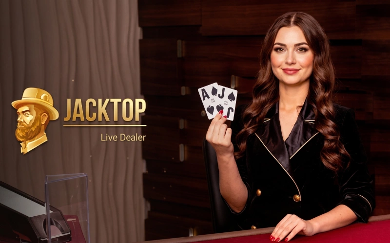 Play classic online blackjack on the official Melbet live casino site.