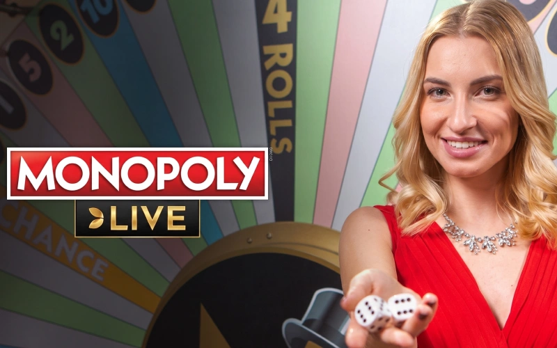 Enjoy Monopoly Live sessions via the official Melbet mobile wagering app.