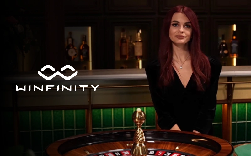 Enjoy WinFinity Venice Roulette via the official Melbet online gaming site.