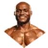 Kamaru Usman
