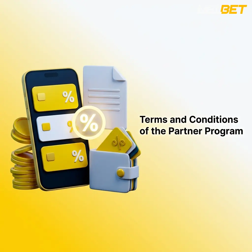 Melbet affiliate program terms and conditions covering traffic rules, fraud prevention, and compliance for Indian partners